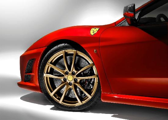  MARANELLO EXPERIENCE